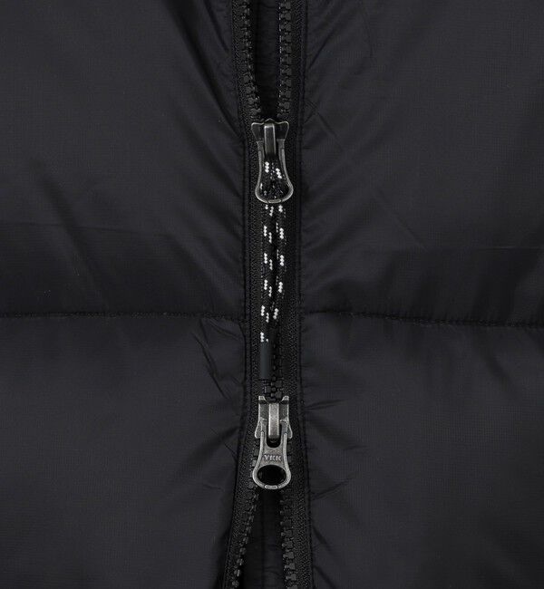 NOLLEY'S goodman「【TAION/タイオン】MOUNTAIN PACKABLE VOLUME DOWN HOOD COAT 25AW」|ダウン|