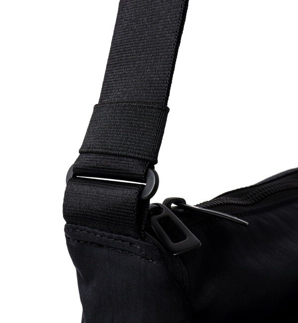 NOLLEY'S goodman「【NESK/ネスク】NS-017 ワイドボディショルダーバッグ」|ショルダー・メッセンジャー|