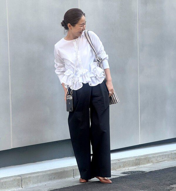 NOLLEY'S「NOLLEYS スマホストラップ L」|チャーム・キーホルダー|