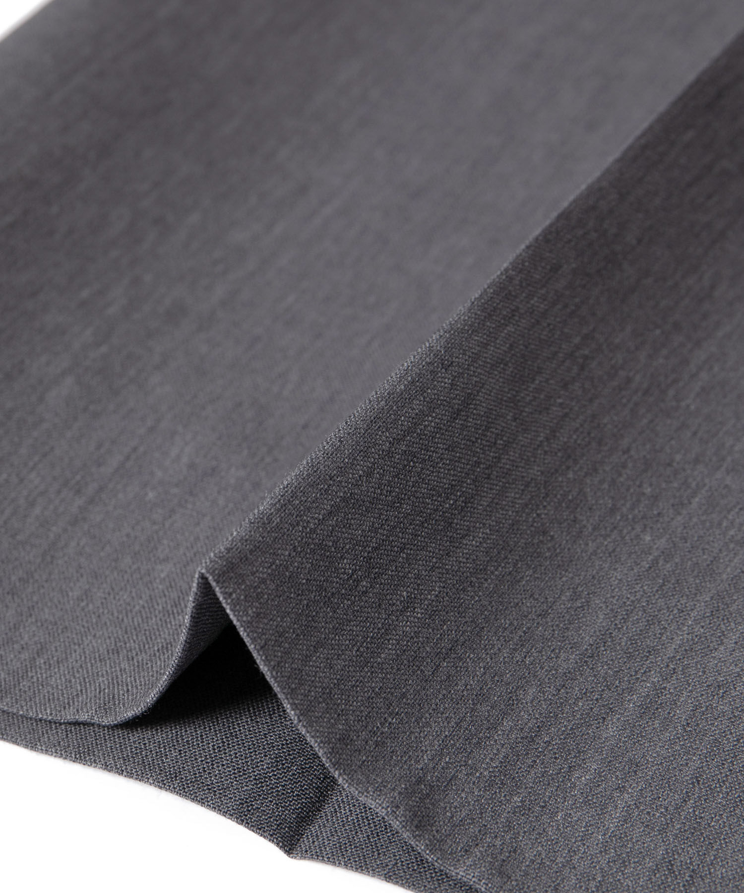 ROPE「ウールモヘヤセミフレアパンツ/セットアップ対応」|その他|