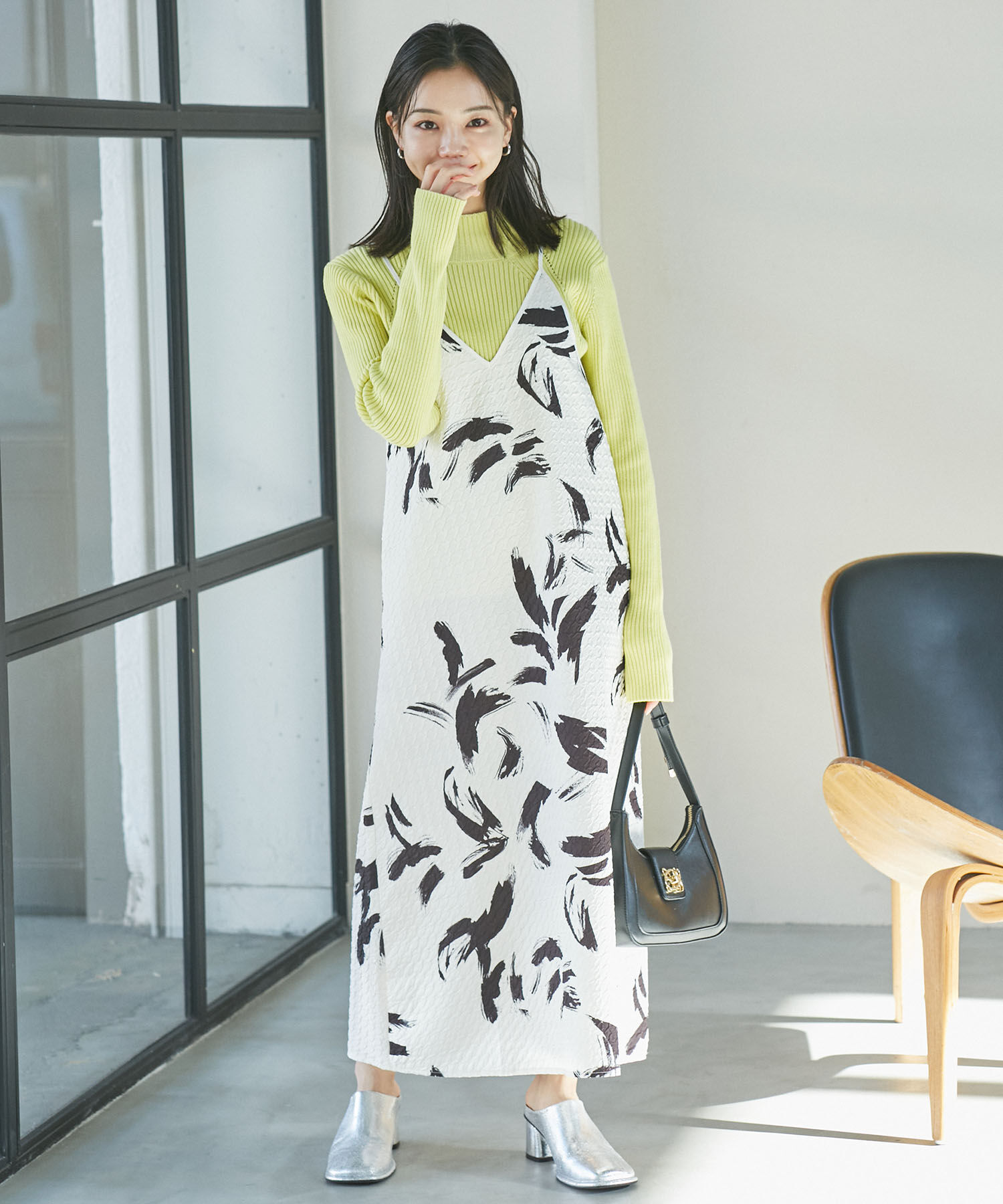 Juze「スクエアトゥミュール」|その他|