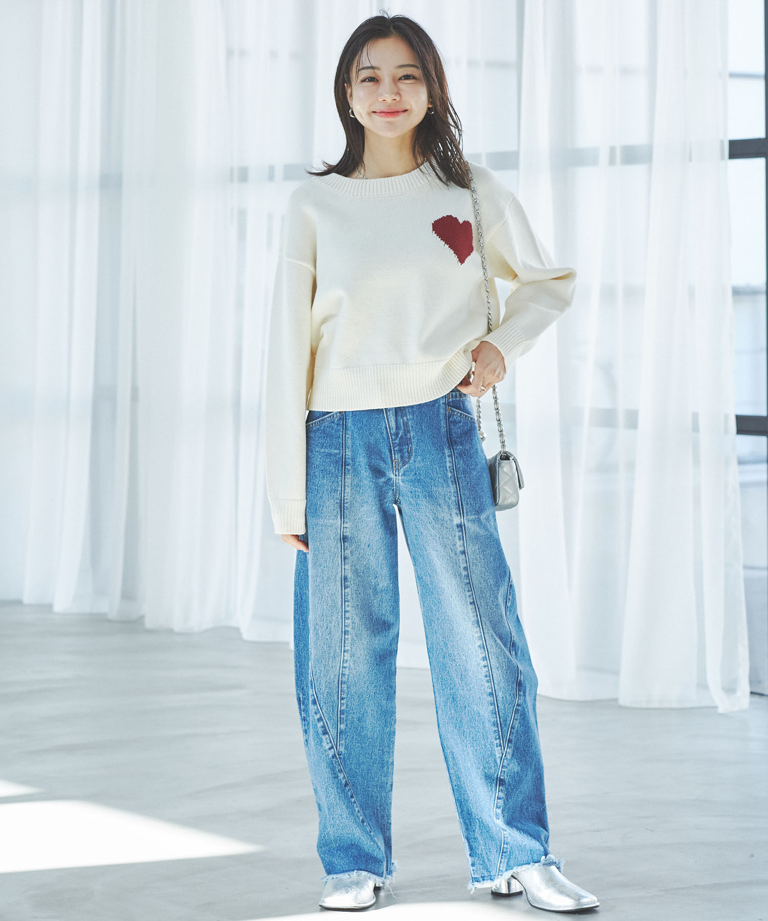 Juze「スクエアトゥミュール」|その他|