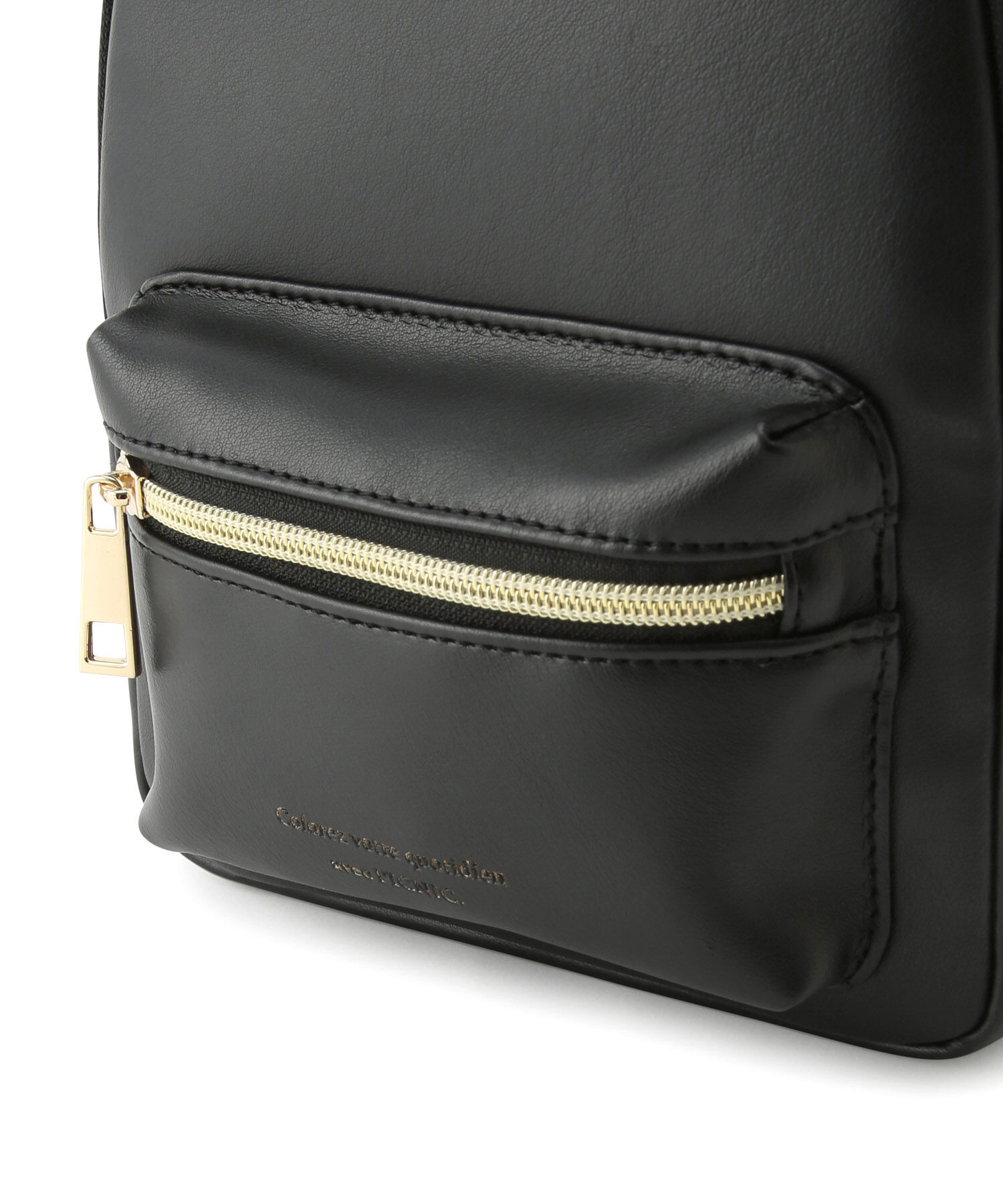 ROPE PICNIC PASSAGE「ミニリュック＆ショルダーバッグ」|リュック|