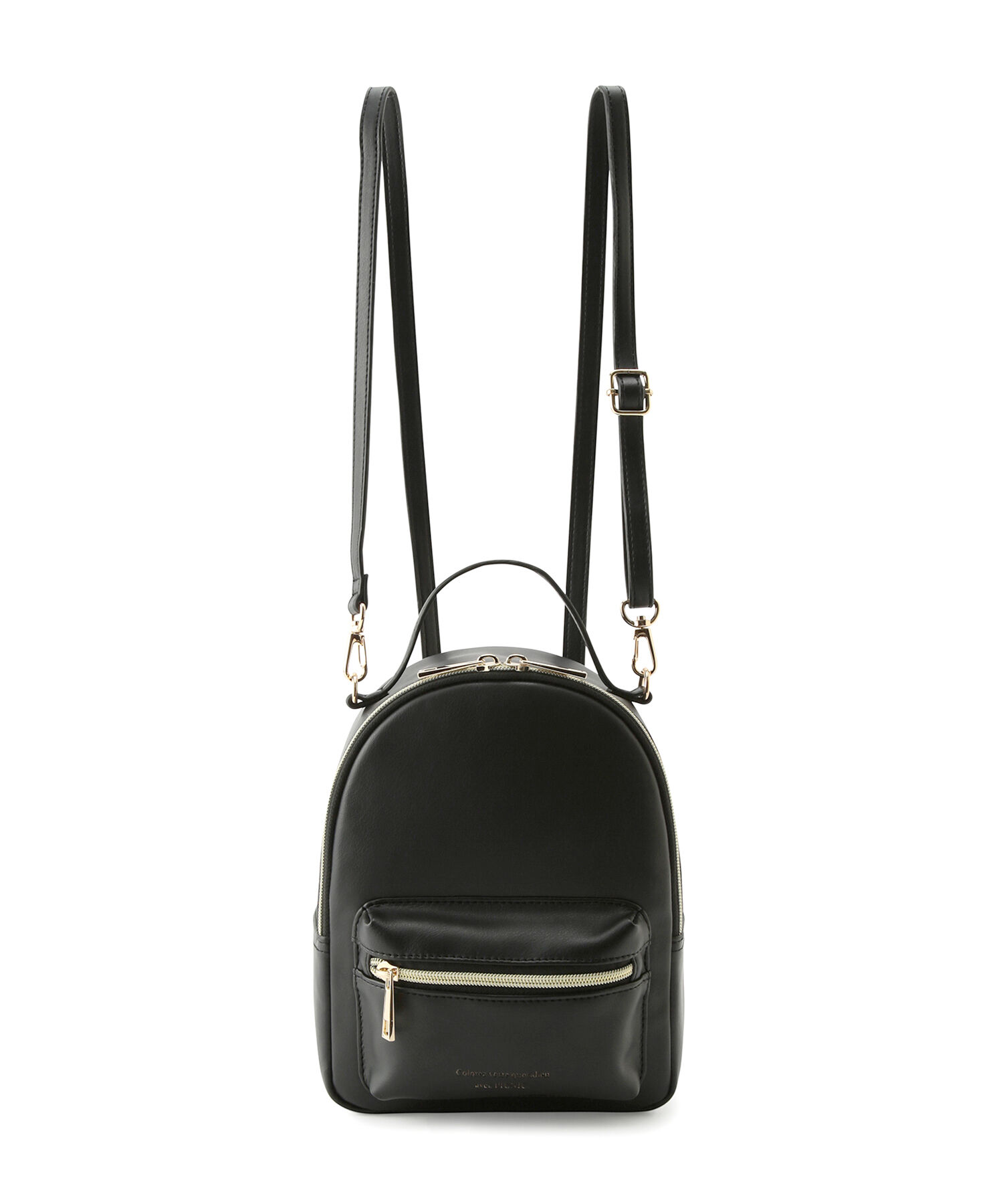 ROPE PICNIC PASSAGE「ミニリュック＆ショルダーバッグ」|リュック|