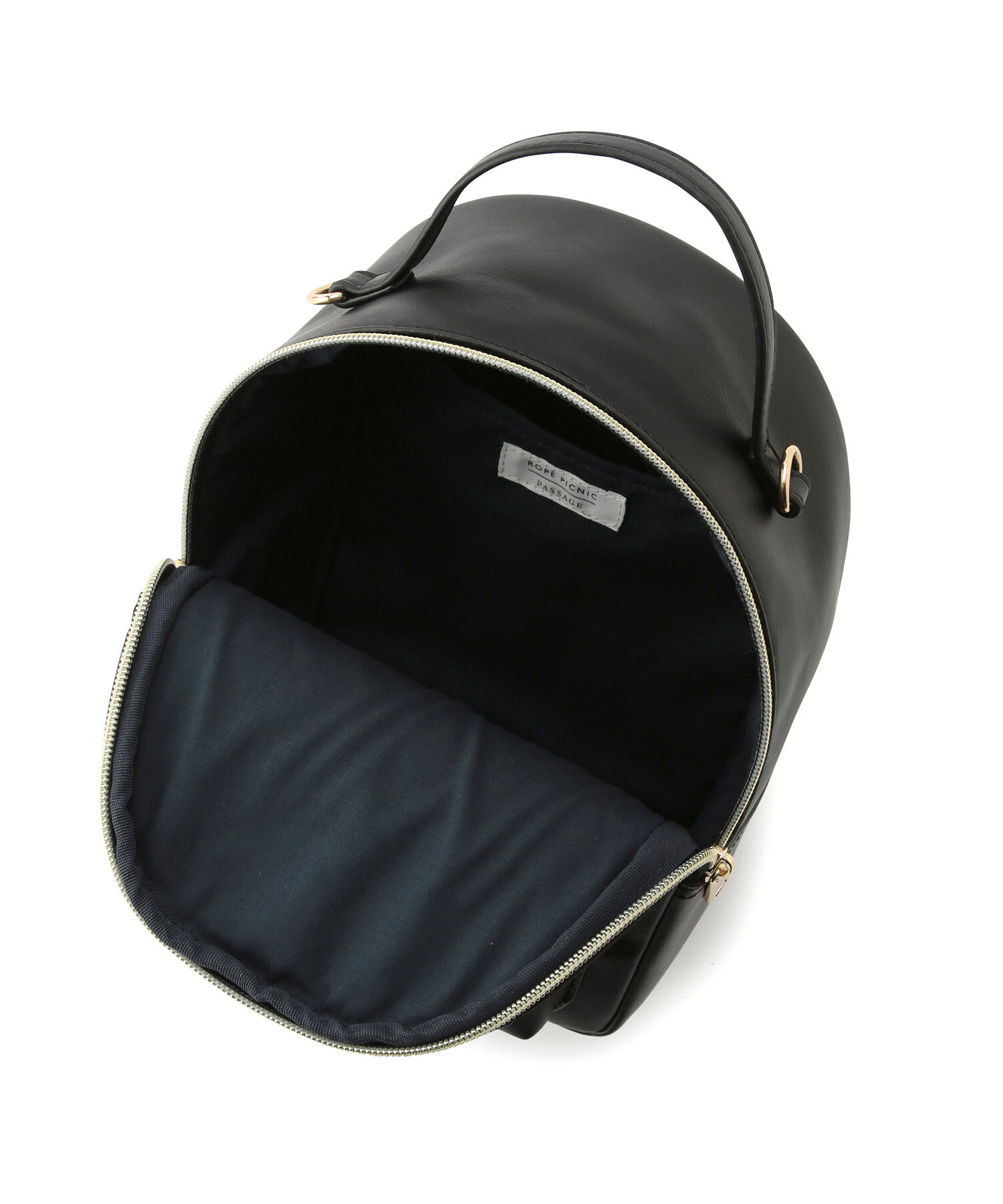 ROPE PICNIC PASSAGE「ミニリュック＆ショルダーバッグ」|リュック|