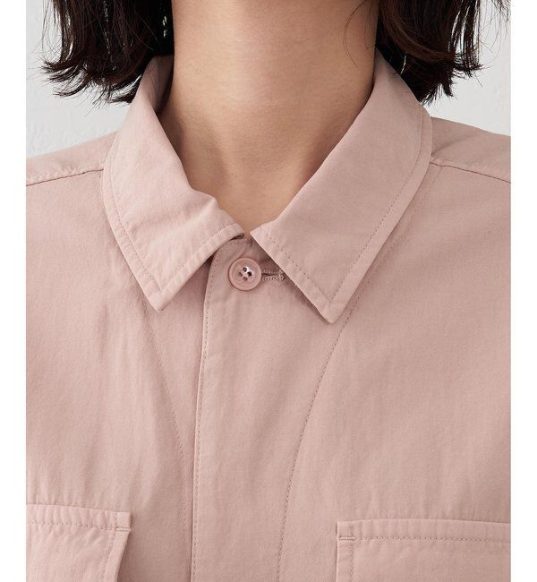 GEMINI「【GEMINI】製品染めオールインワン」|ワンピース|