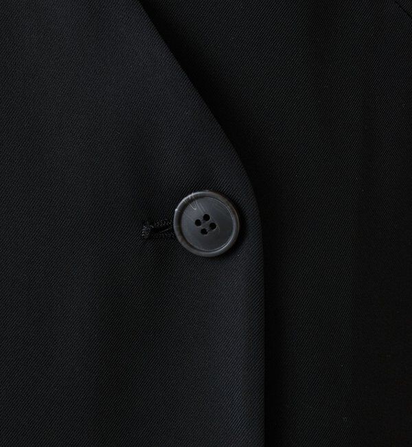  「フロントボタンジャンパースカート」|ワンピース|