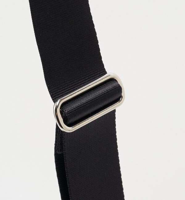  「ナイロンラフィア&times;クラウズナイロン コンビ2WAYミニトートバッグ」|ショルダー・メッセンジャー|