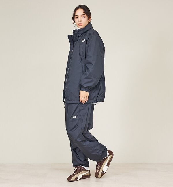 ABAHOUSE「【THE NORTH FACE / ザ・ノース・フェイス】WIND PANTS」|その他|