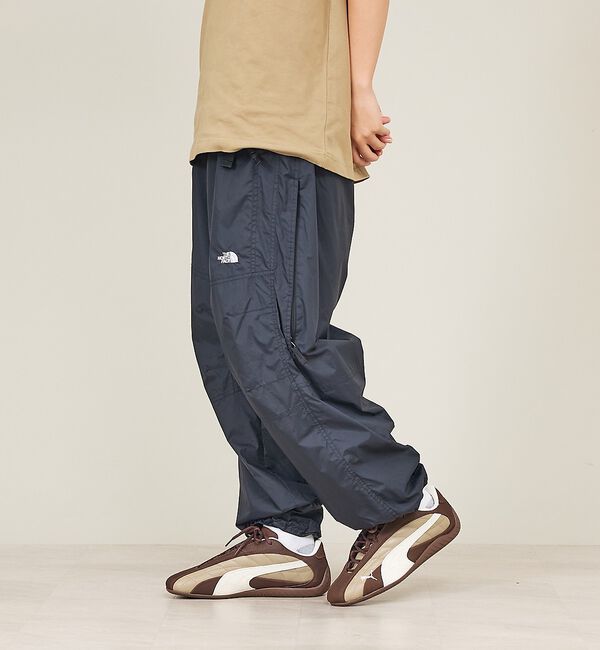 ABAHOUSE「【THE NORTH FACE / ザ・ノース・フェイス】WIND PANTS」|その他|