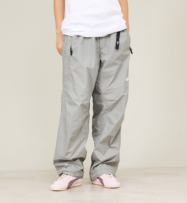ABAHOUSE「【THE NORTH FACE / ザ・ノース・フェイス】WIND PANTS」|その他|