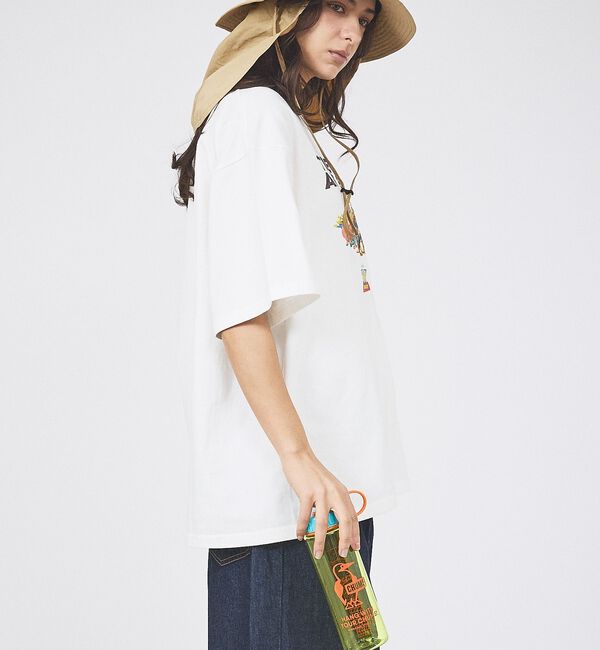 ABAHOUSE「【CHMUS/チャムス】Booby Bottle 600ml/ブービーボトル60」|食器・キッチングッズ|