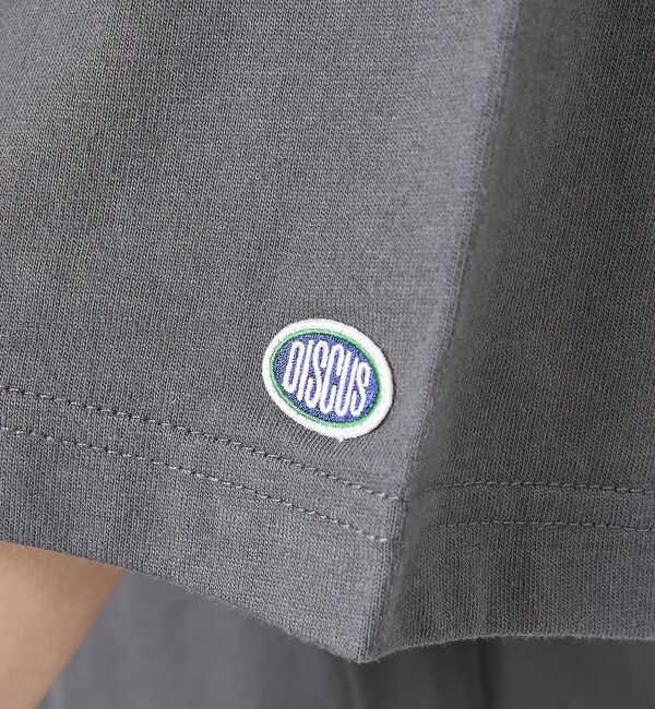 ABAHOUSE「【DISCUS ATHLETIC / ディスカス】THE MUPPETS / ザ」|Tシャツ・カットソー|