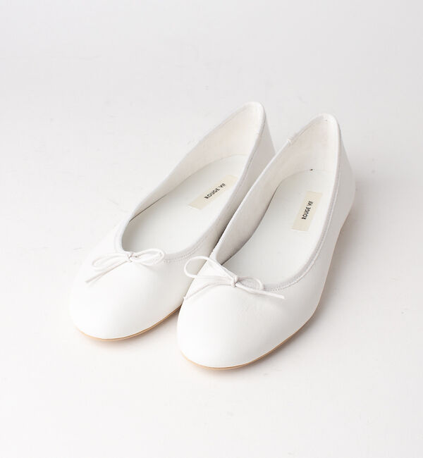 Rouge vif「バレエシューズ」|バレエシューズ|