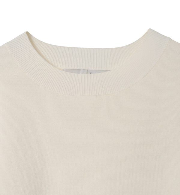 TIARA「フェザースリーブニット」|ニット・セーター|