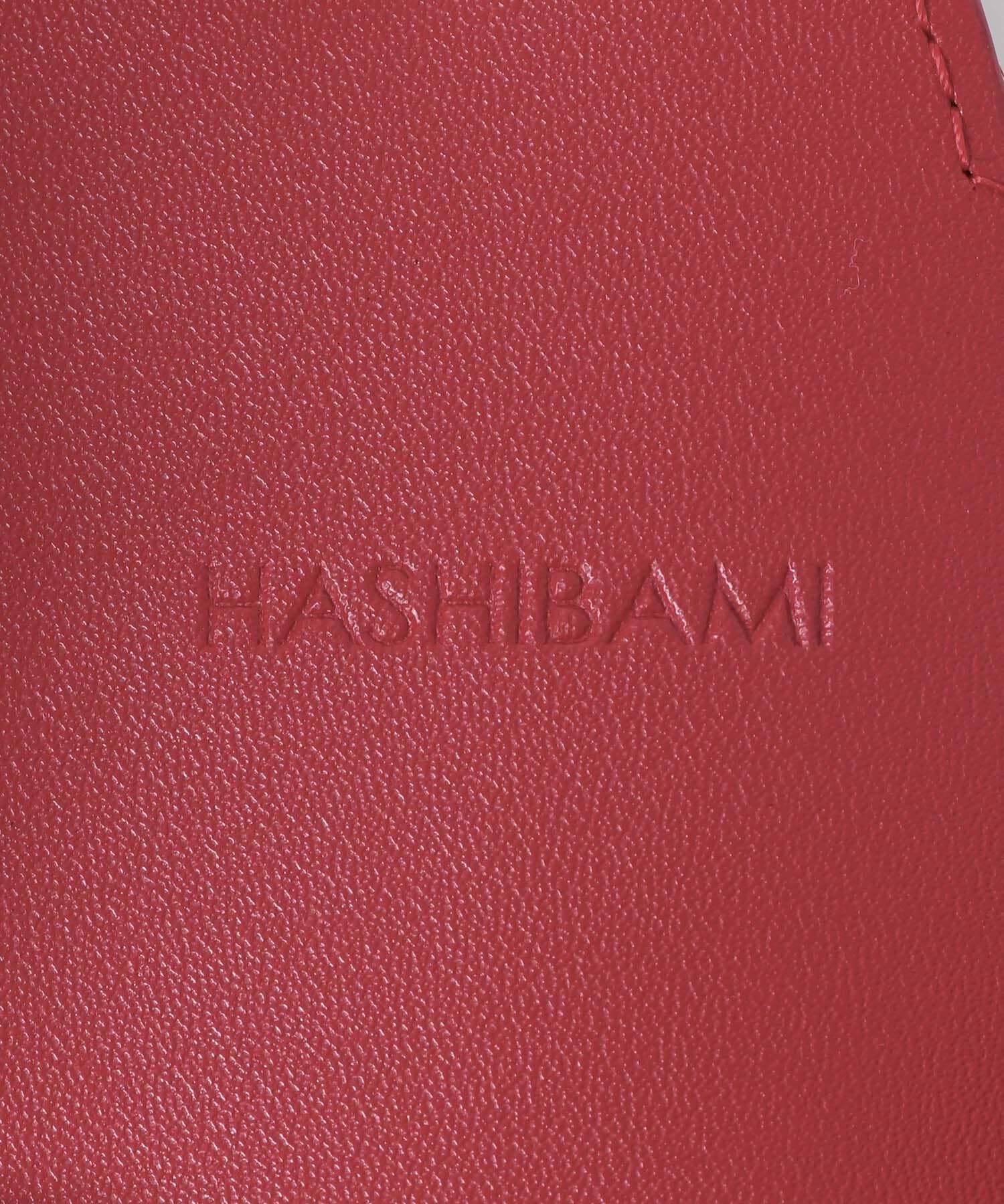 RODE SKO「『別注』Hashibami&times;RODESKO　カウヘアハートキーチャーム」|キーケース|