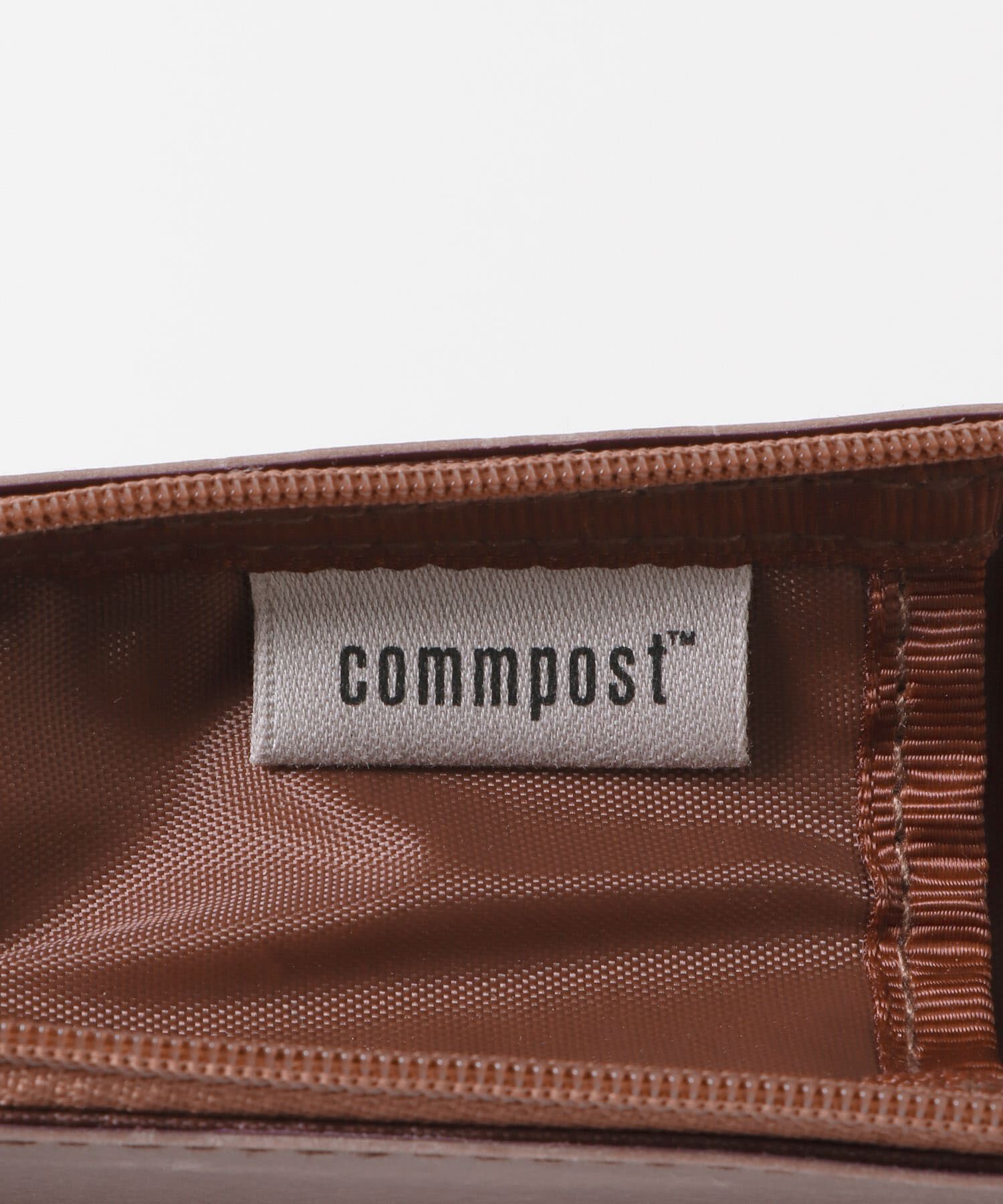 URBAN RESEARCH DOORS「KOKUYO ME&times;commpost　ペンケース」|ステーショナリー|