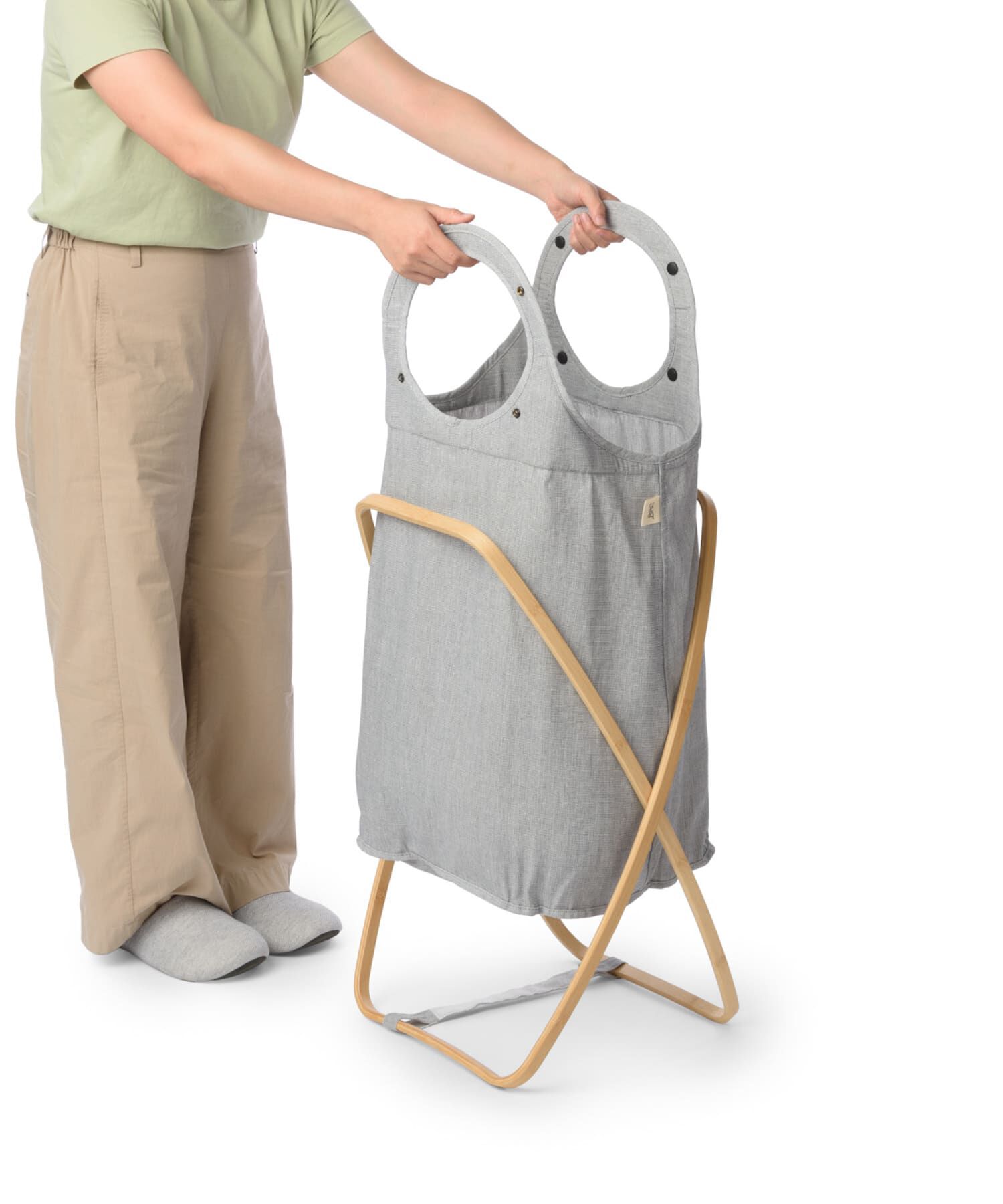 URBAN RESEARCH DOORS「『WEB限定』Gudee　BUTTERFLY II」|トイレタリー・ランドリーグッズ|