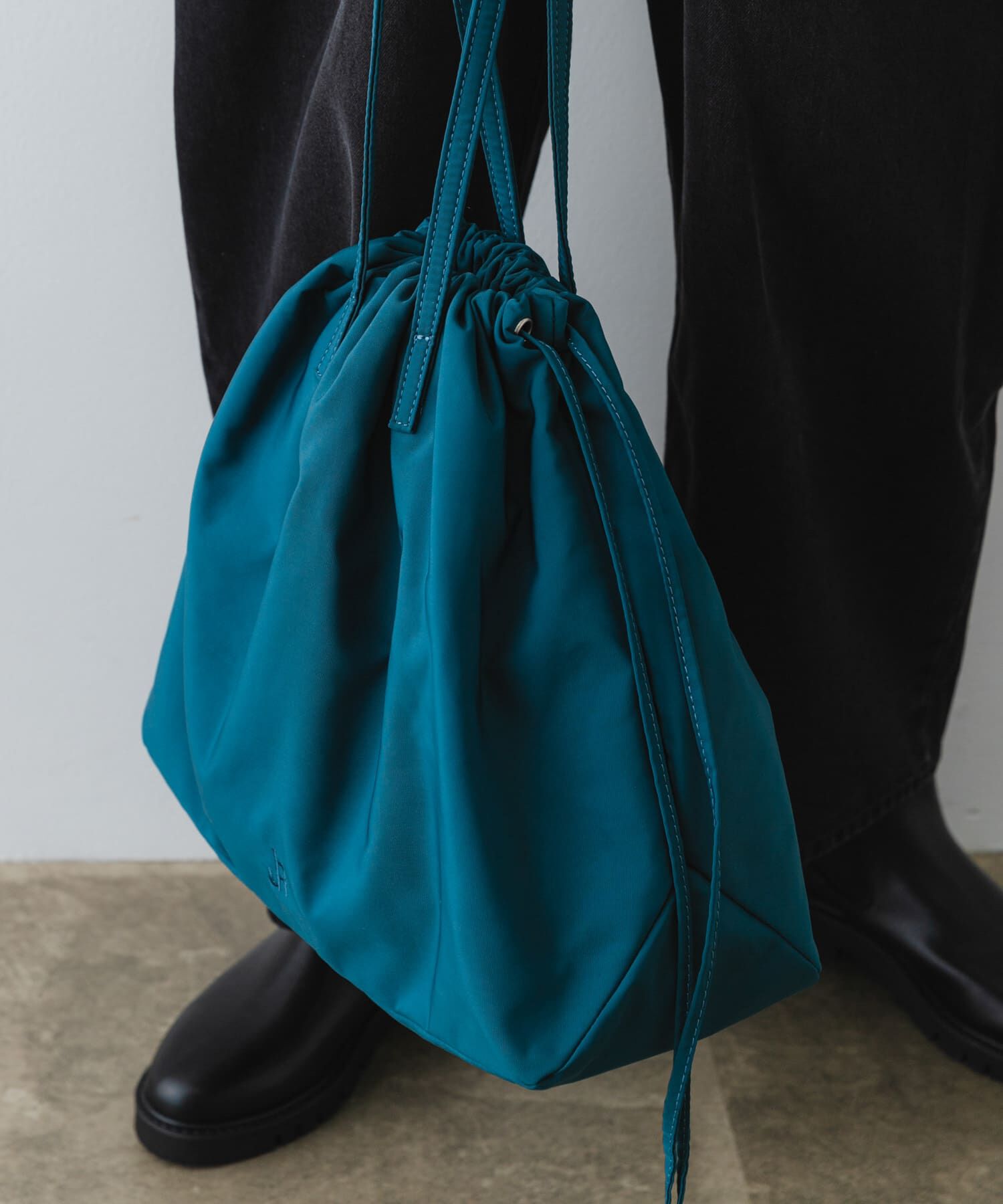 RODE SKO「hun RODESKO　Purse tote」|トートバッグ|