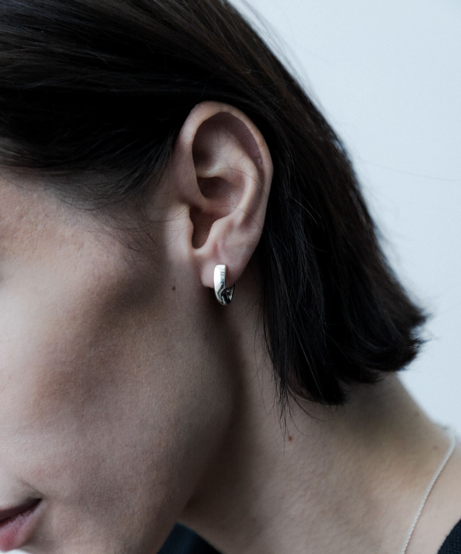 SMELLY「SMELLY so&rsquo;　twist pierce」|ピアス|