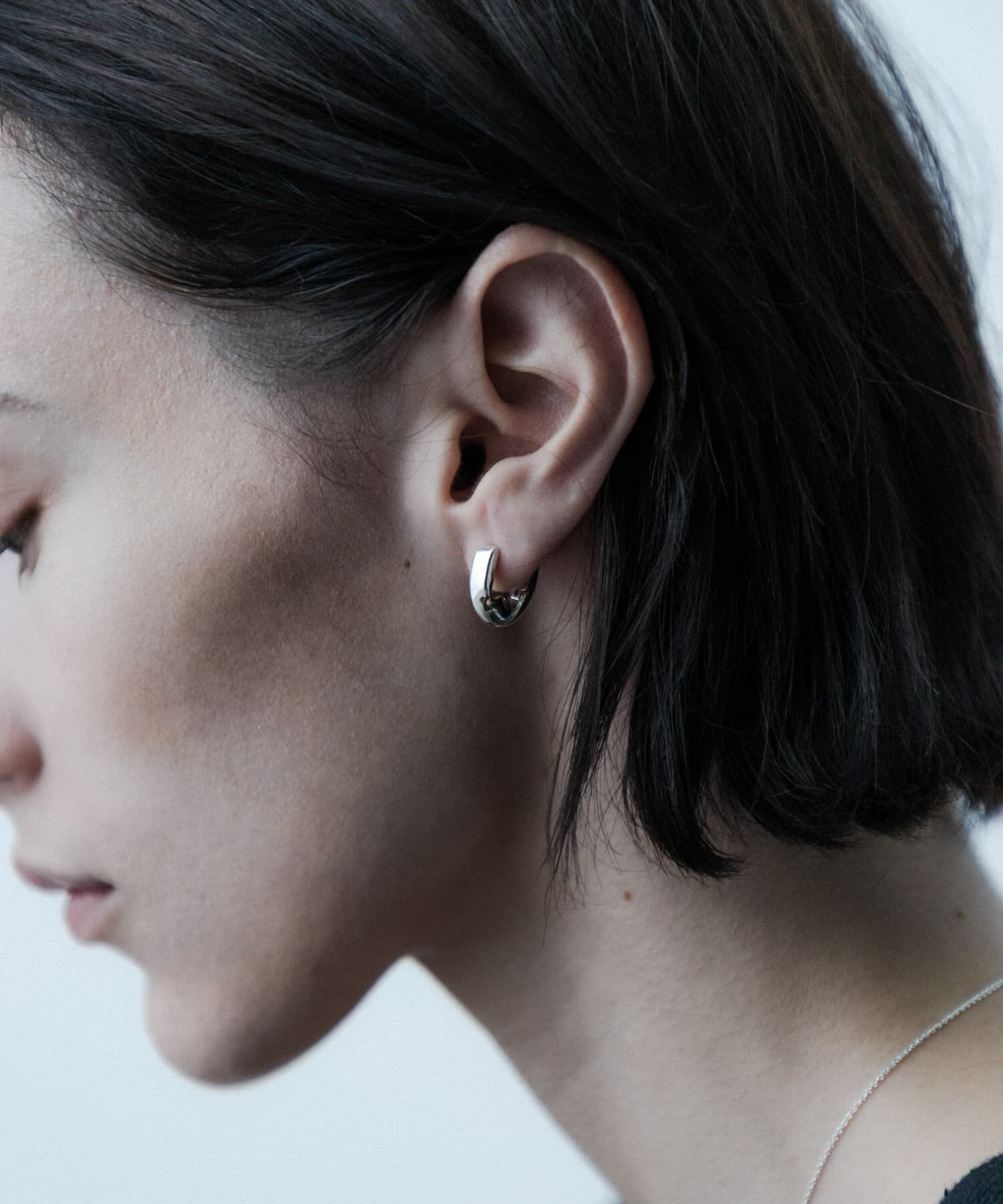 SMELLY「SMELLY so&rsquo;　twist pierce」|ピアス|