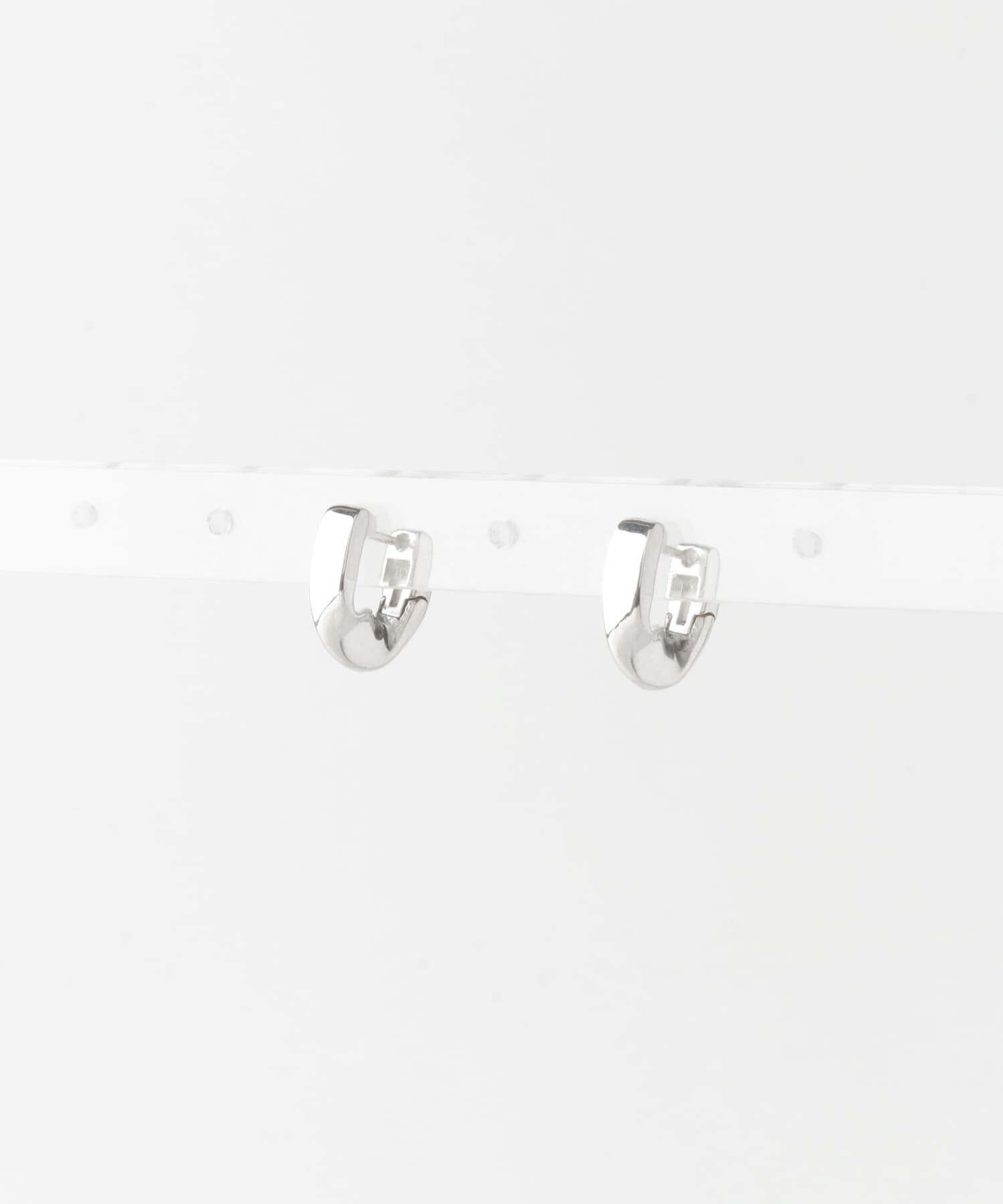 SMELLY「SMELLY so&rsquo;　twist pierce」|ピアス|