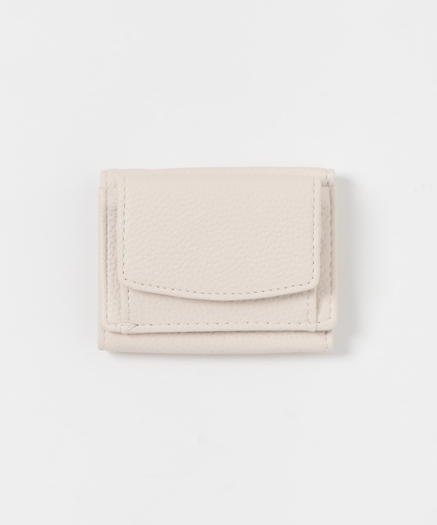 SMELLY「スクエアミニウォレット」|財布|