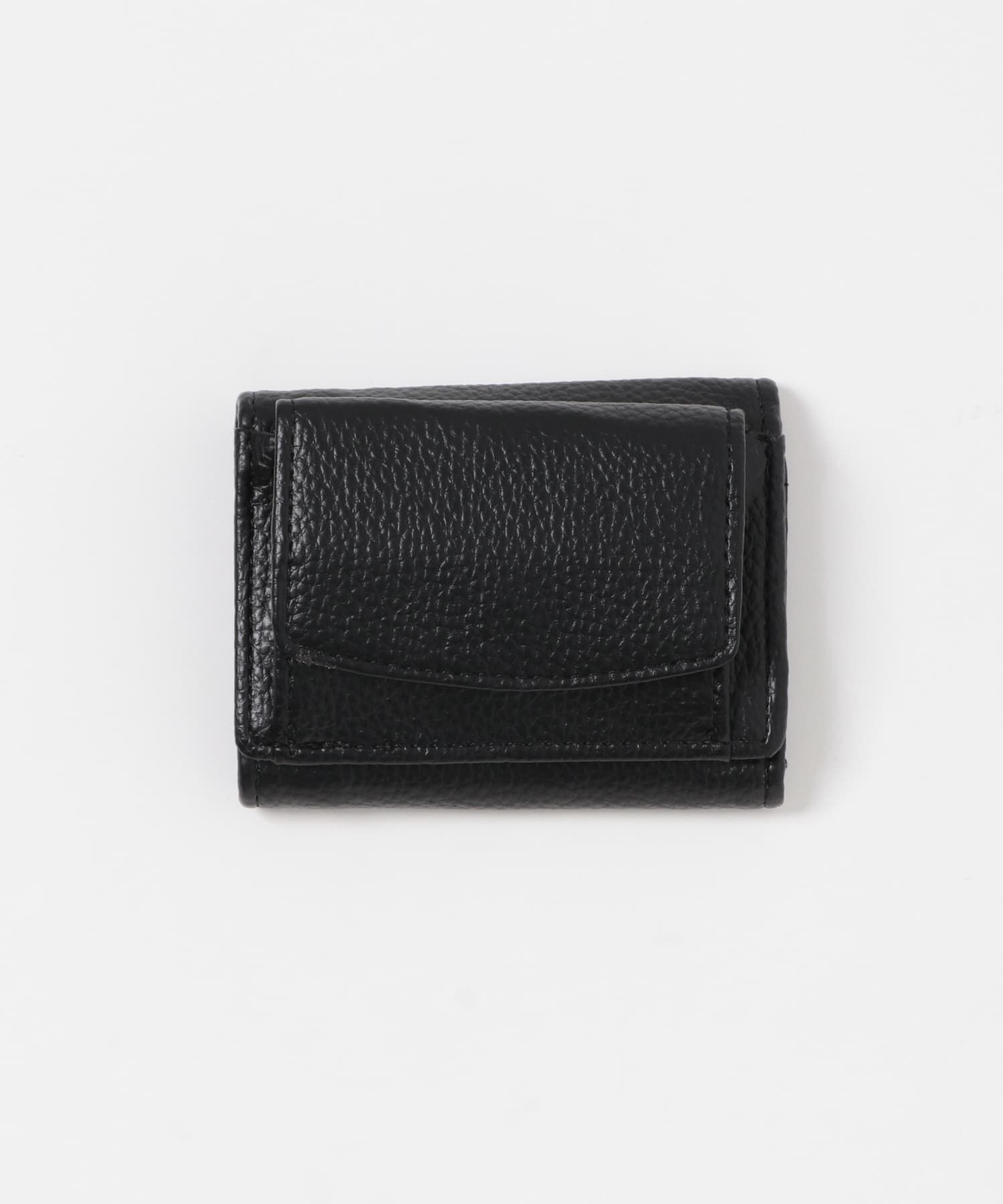 SMELLY「スクエアミニウォレット」|財布|