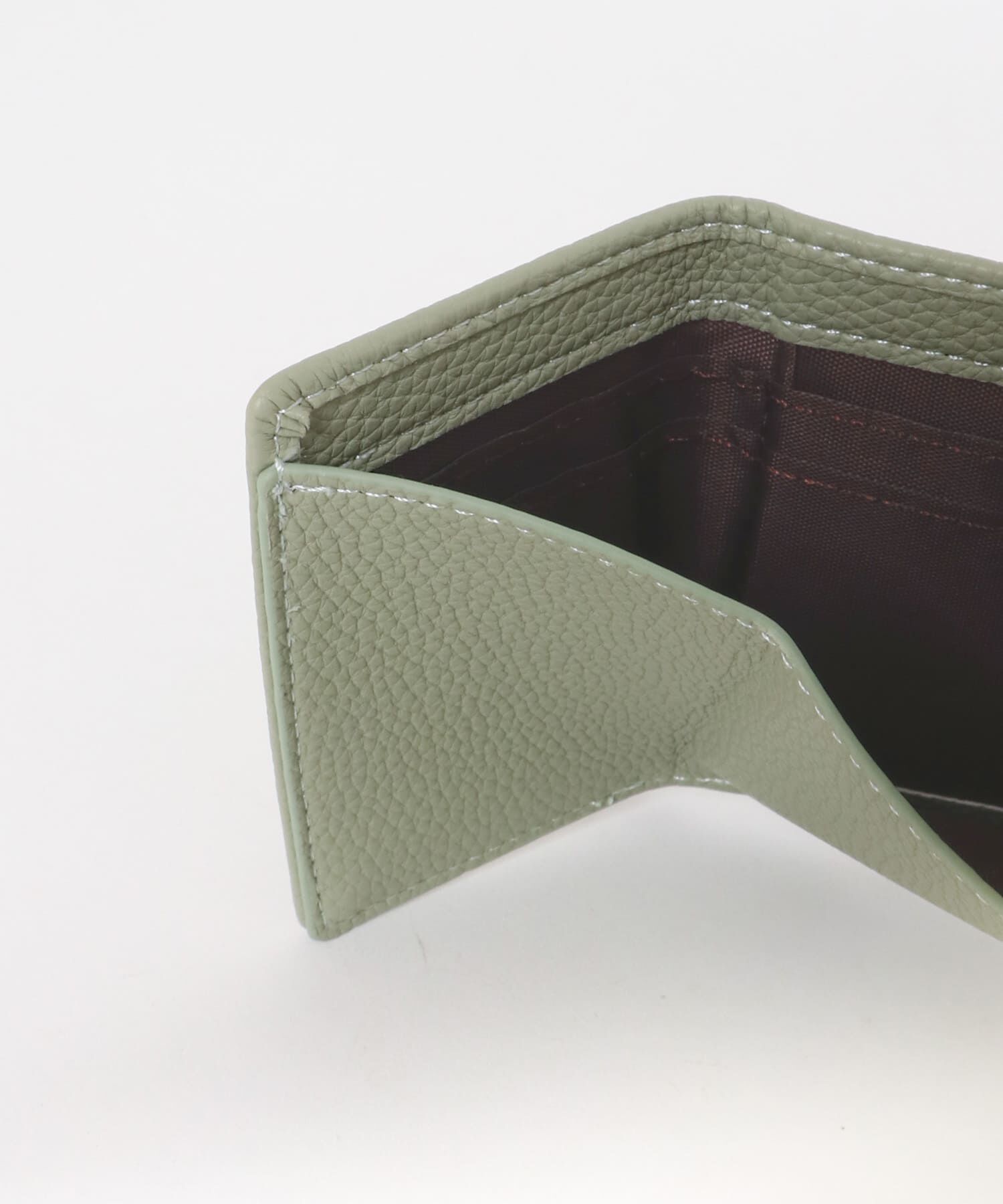 SMELLY「スクエアミニウォレット」|財布|