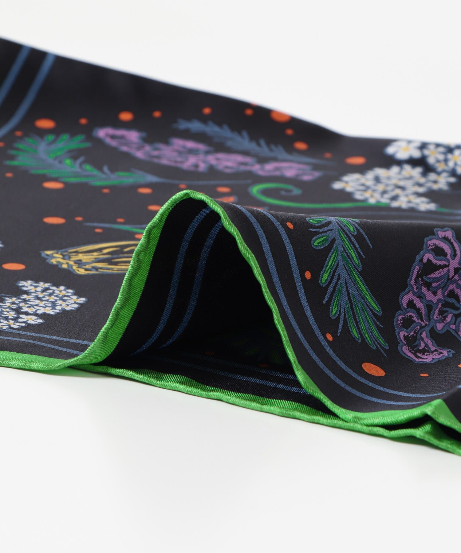 URBAN RESEARCH ROSSO「manipuri　65フロシス」|バンダナ・スカーフ|