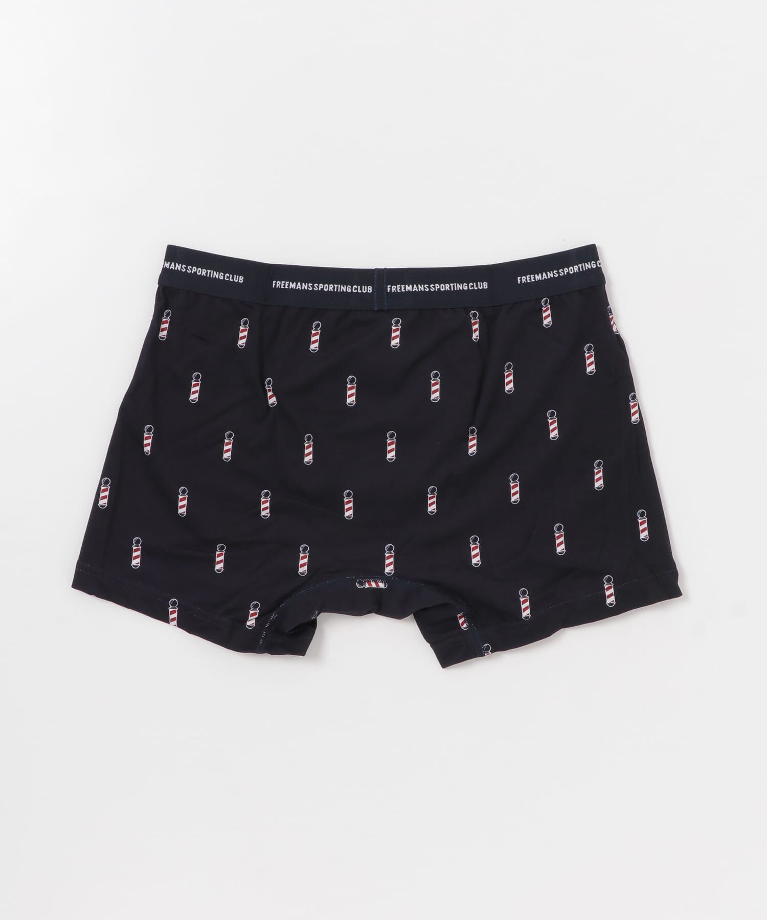 URBAN RESEARCH「FREEMANS SPORTING CLUB　FSC BOXER」|インナー|