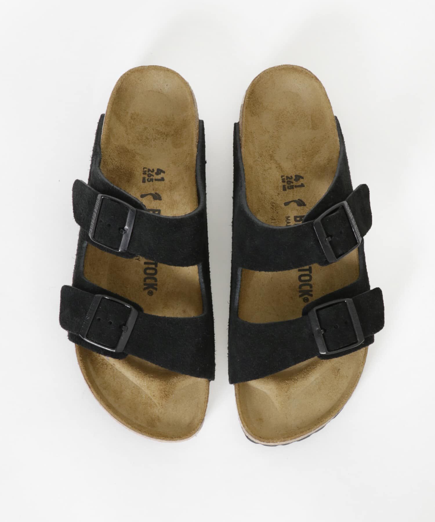 URBAN RESEARCH「BIRKENSTOCK　Arizona(Narrow)」|サンダル|