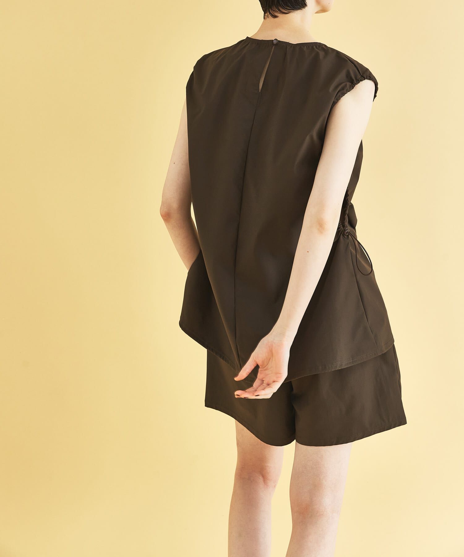 URBAN RESEARCH「『2サイズ展開』『UVカット』Swim URBAN RESEARCH　スイムショートパンツ」|ビキニ|