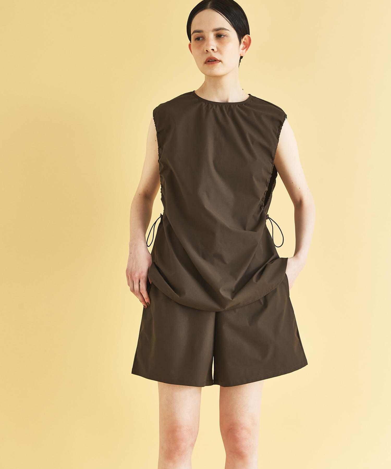 URBAN RESEARCH「『2サイズ展開』『UVカット』Swim URBAN RESEARCH　スイムショートパンツ」|ビキニ|