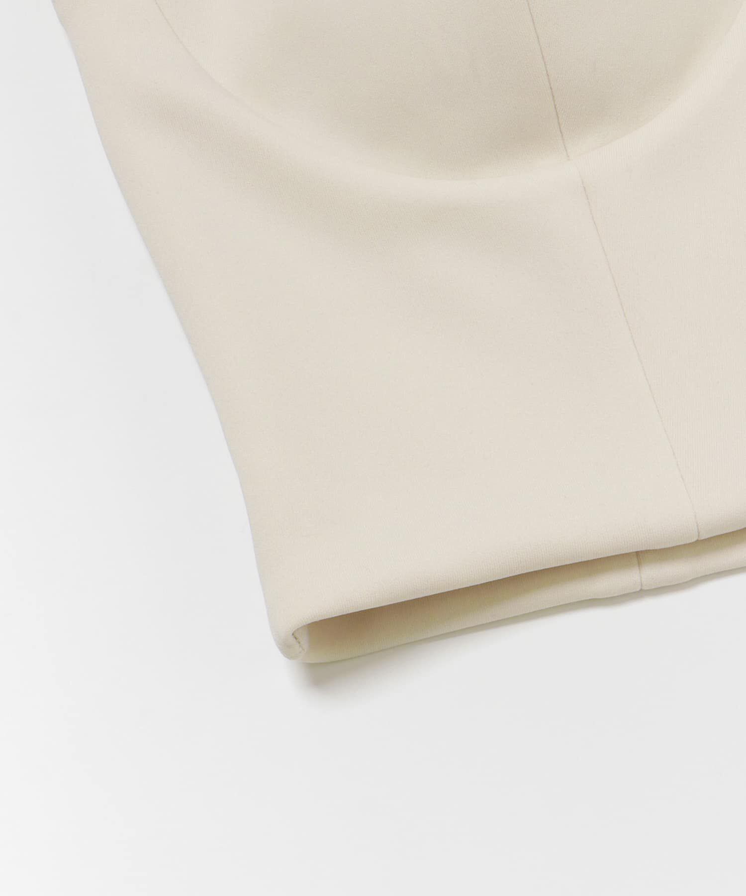 URBAN RESEARCH「ambiguous　Stretch Bustier」|チューブトップ|