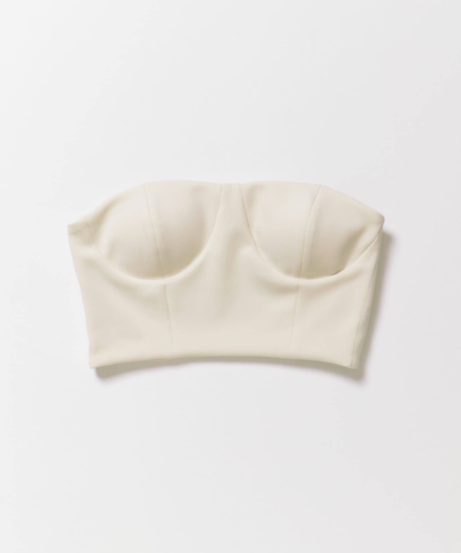 URBAN RESEARCH「ambiguous　Stretch Bustier」|チューブトップ|