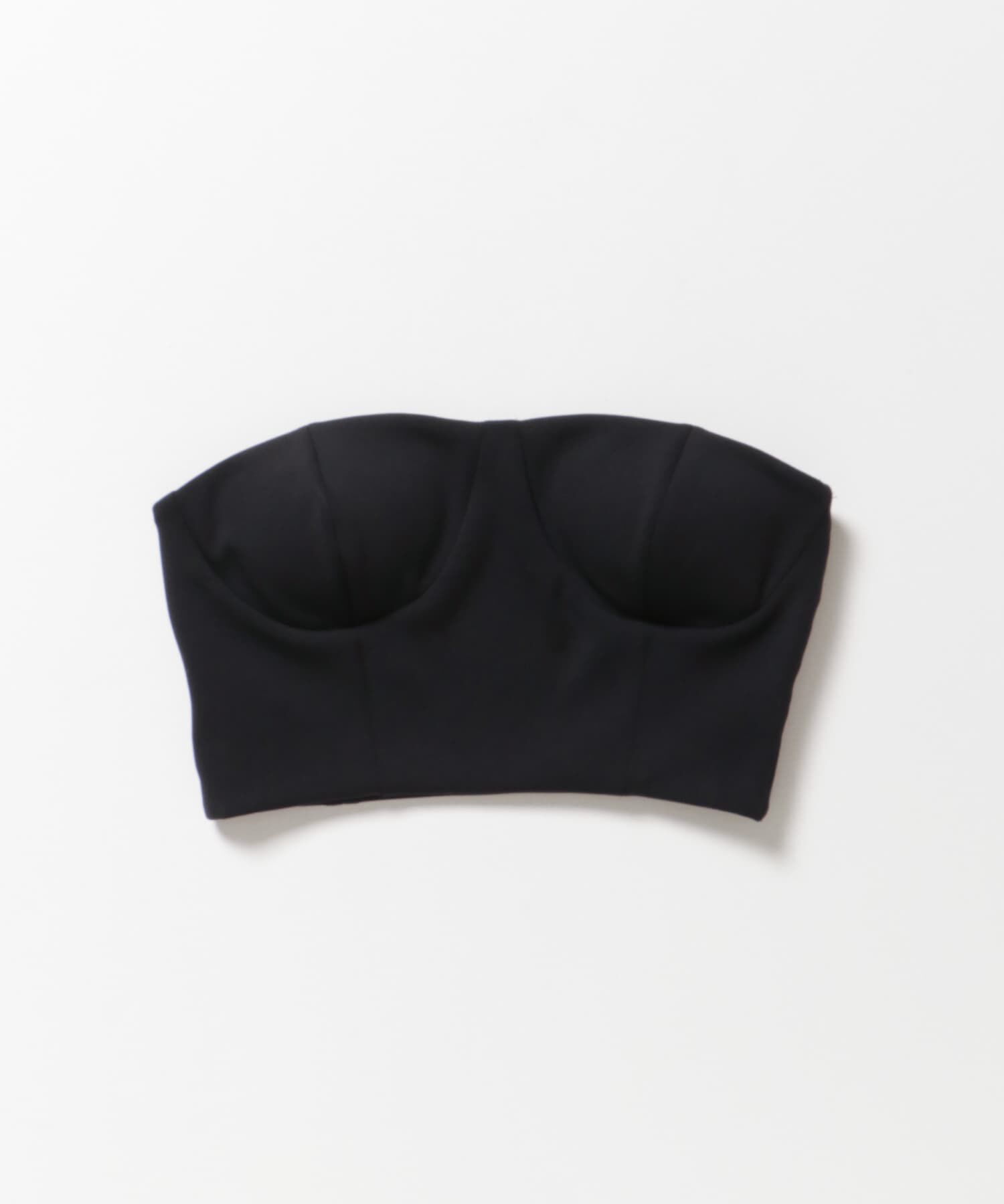 URBAN RESEARCH「ambiguous　Stretch Bustier」|チューブトップ|