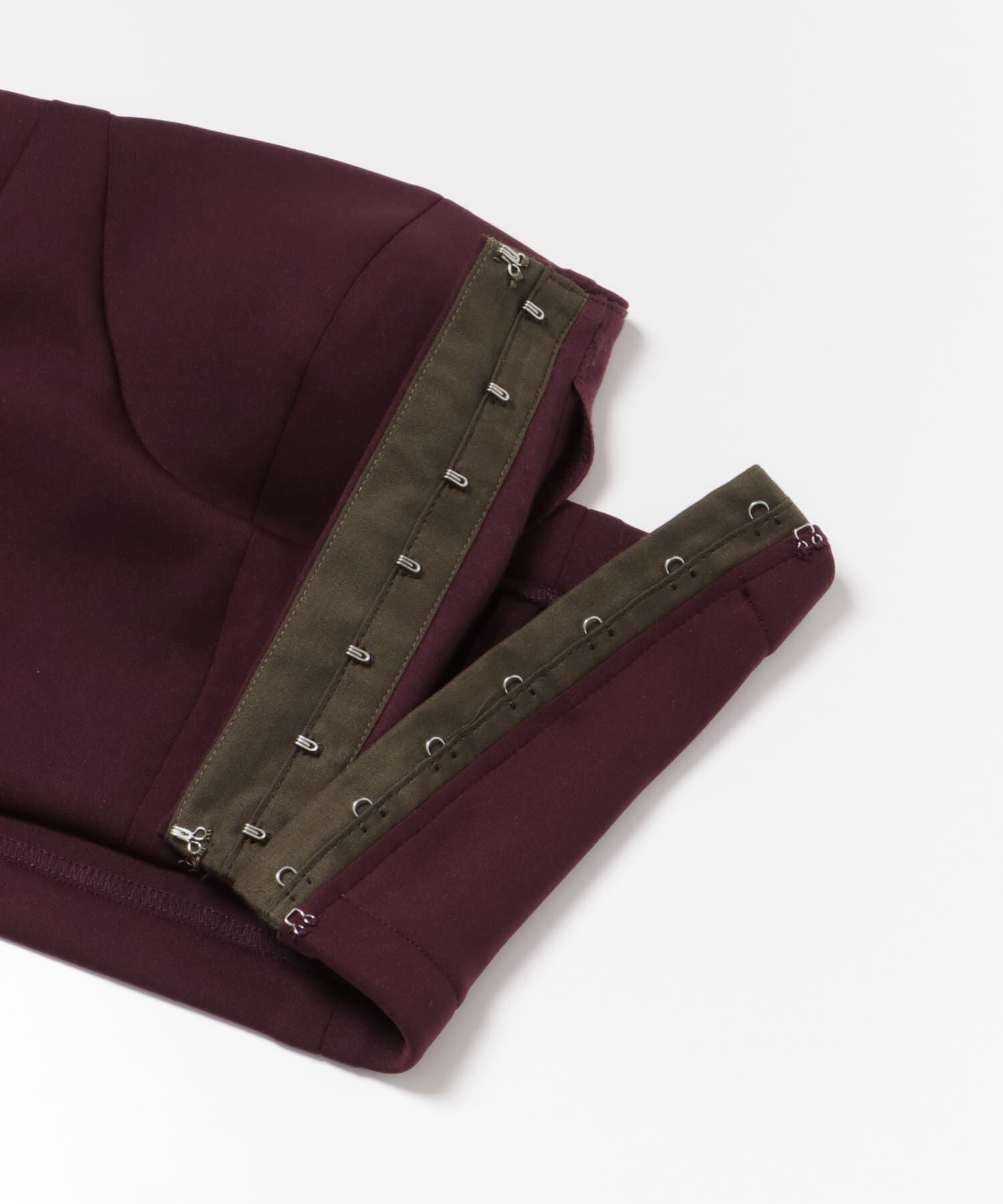 URBAN RESEARCH「ambiguous　Stretch Bustier」|チューブトップ|