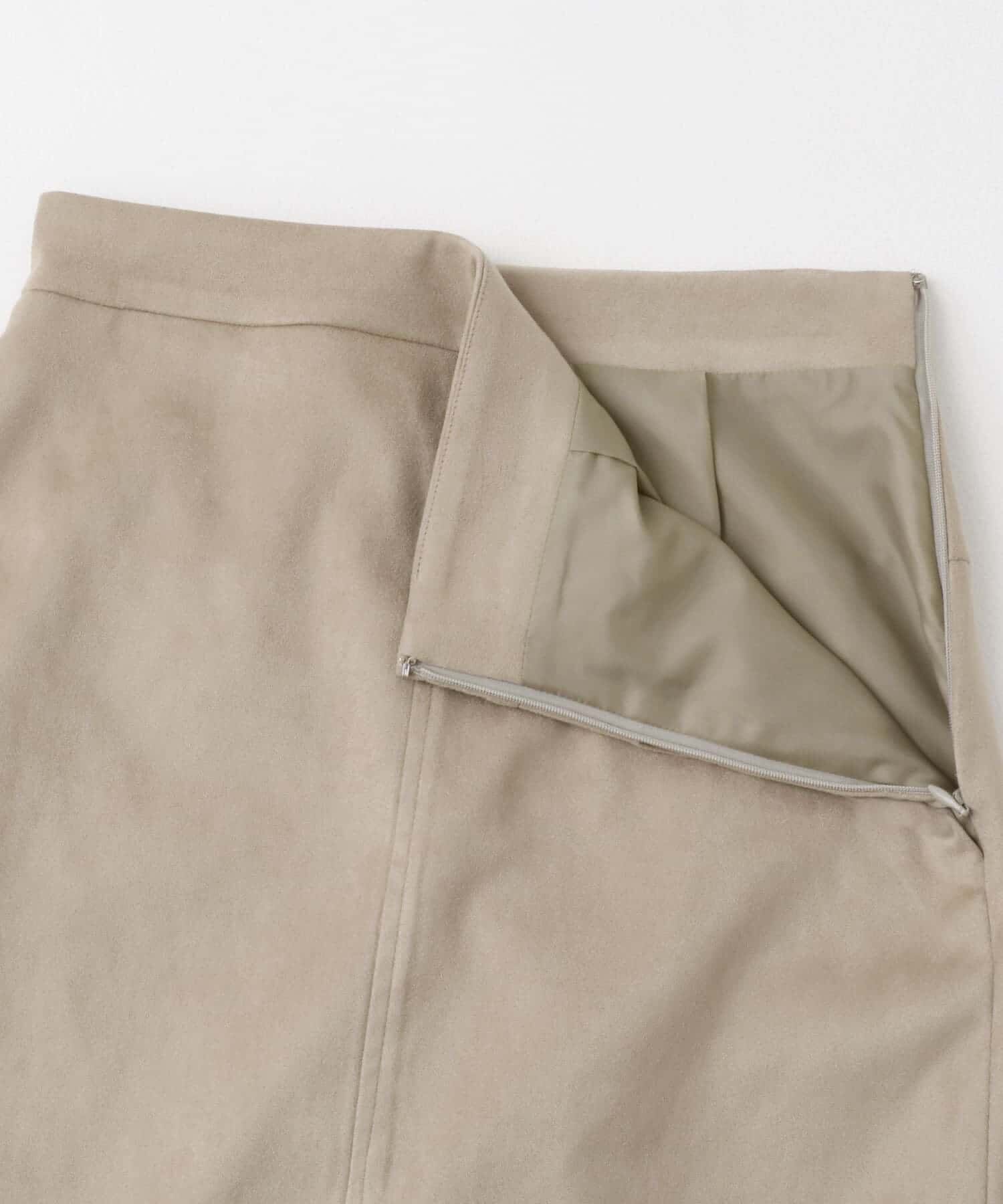 URBAN RESEARCH ROSSO「ピーチタッチストレートスカート」|スカート|