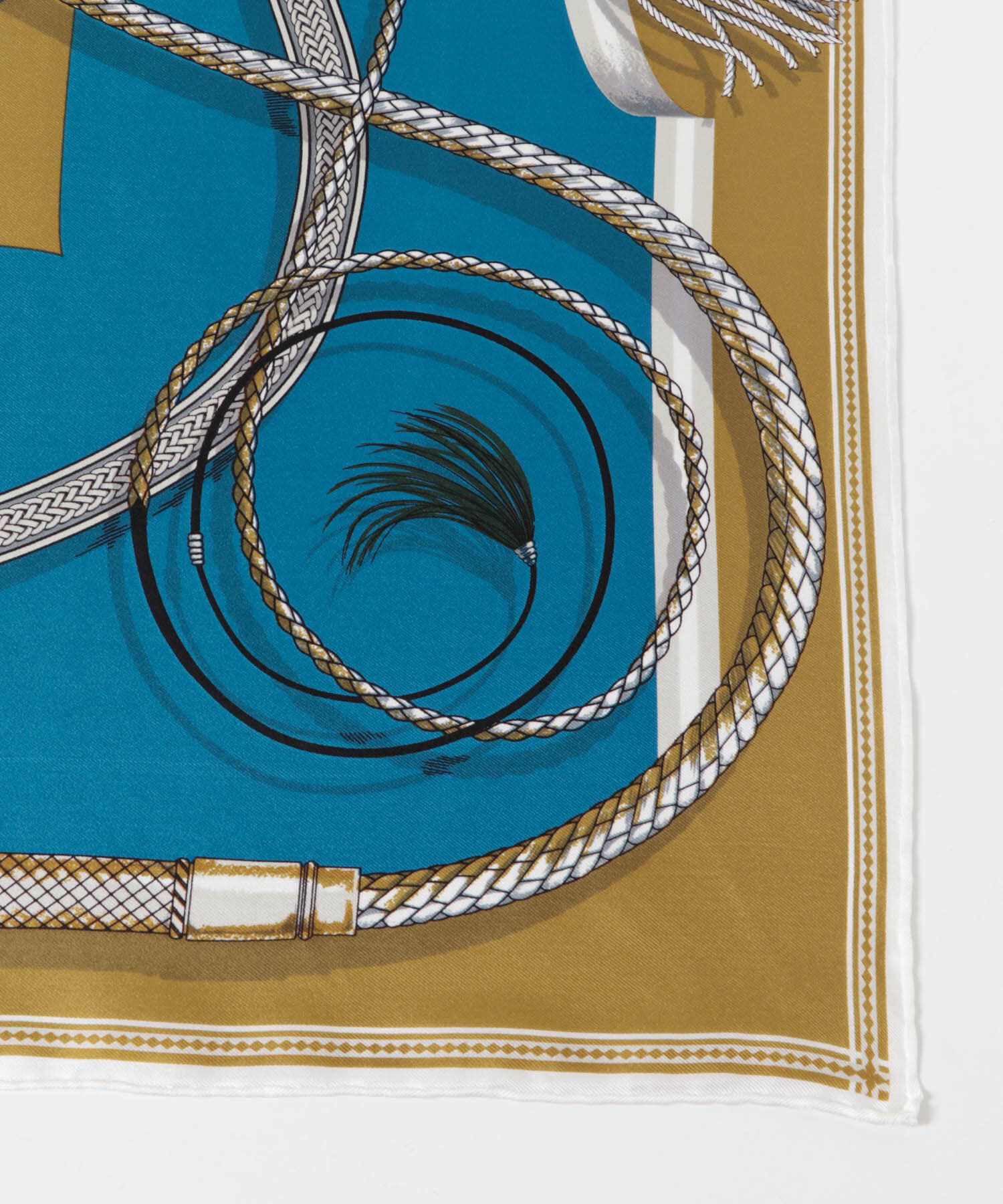 URBAN RESEARCH ROSSO「manipuri　88ジョッキー」|バンダナ・スカーフ|