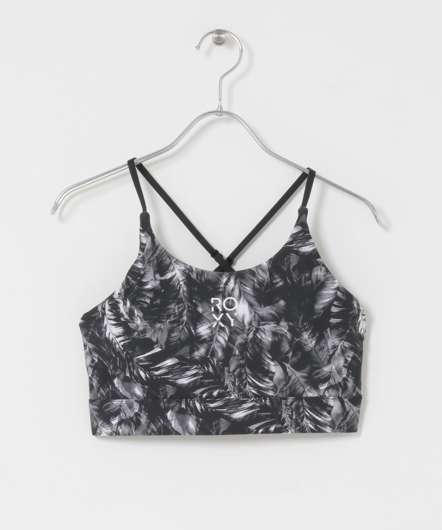 Sonny Label 「ROXY　HAVE A GREAT DAY BRA」|インナー|ブラック