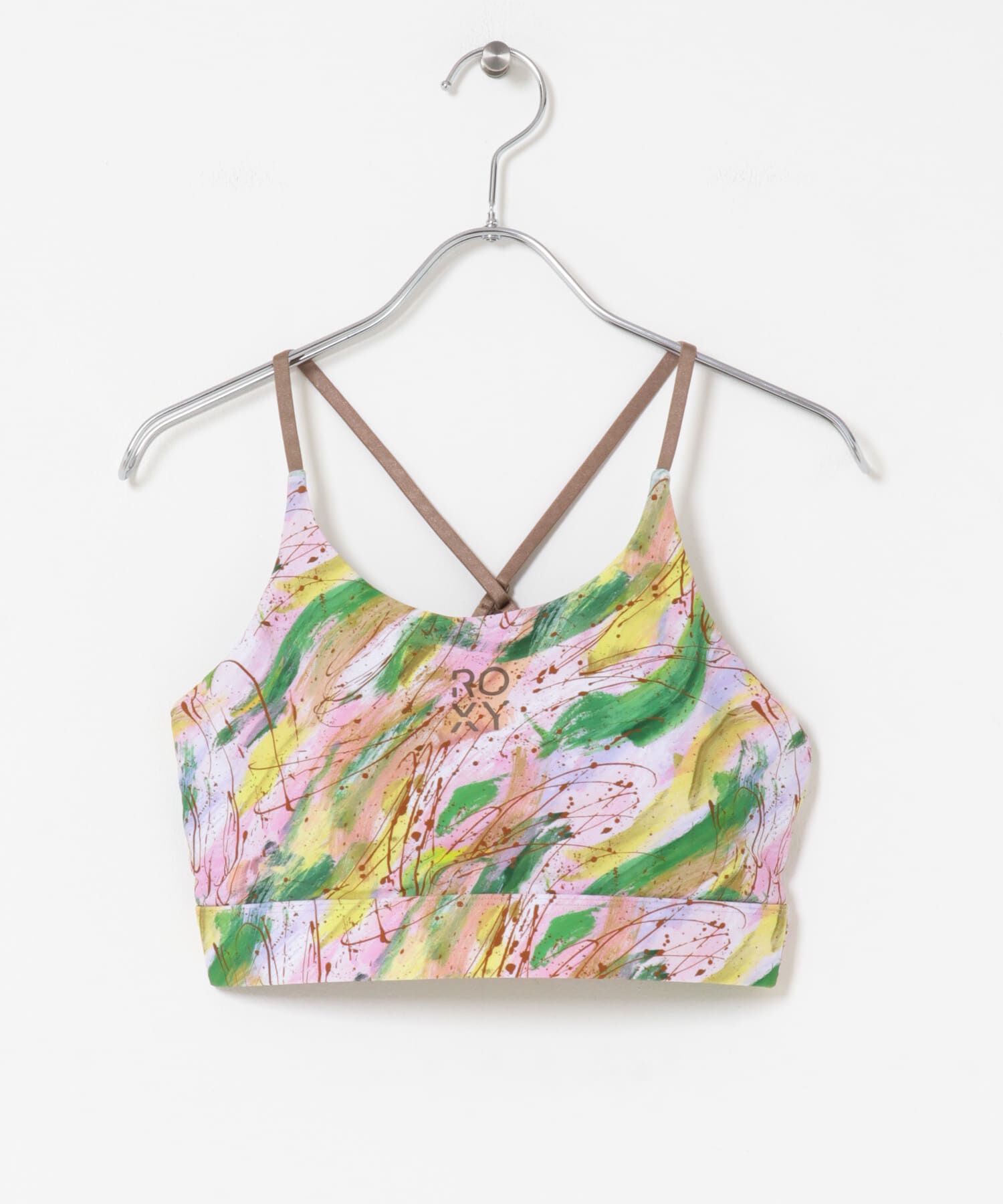 Sonny Label 「ROXY　HAVE A GREAT DAY BRA」|インナー|