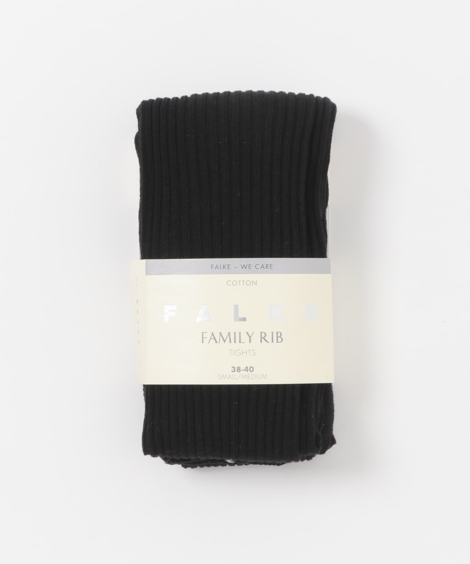 URBAN RESEARCH DOORS「FALKE　Family Rib Tights」|タイツ・ストッキング|