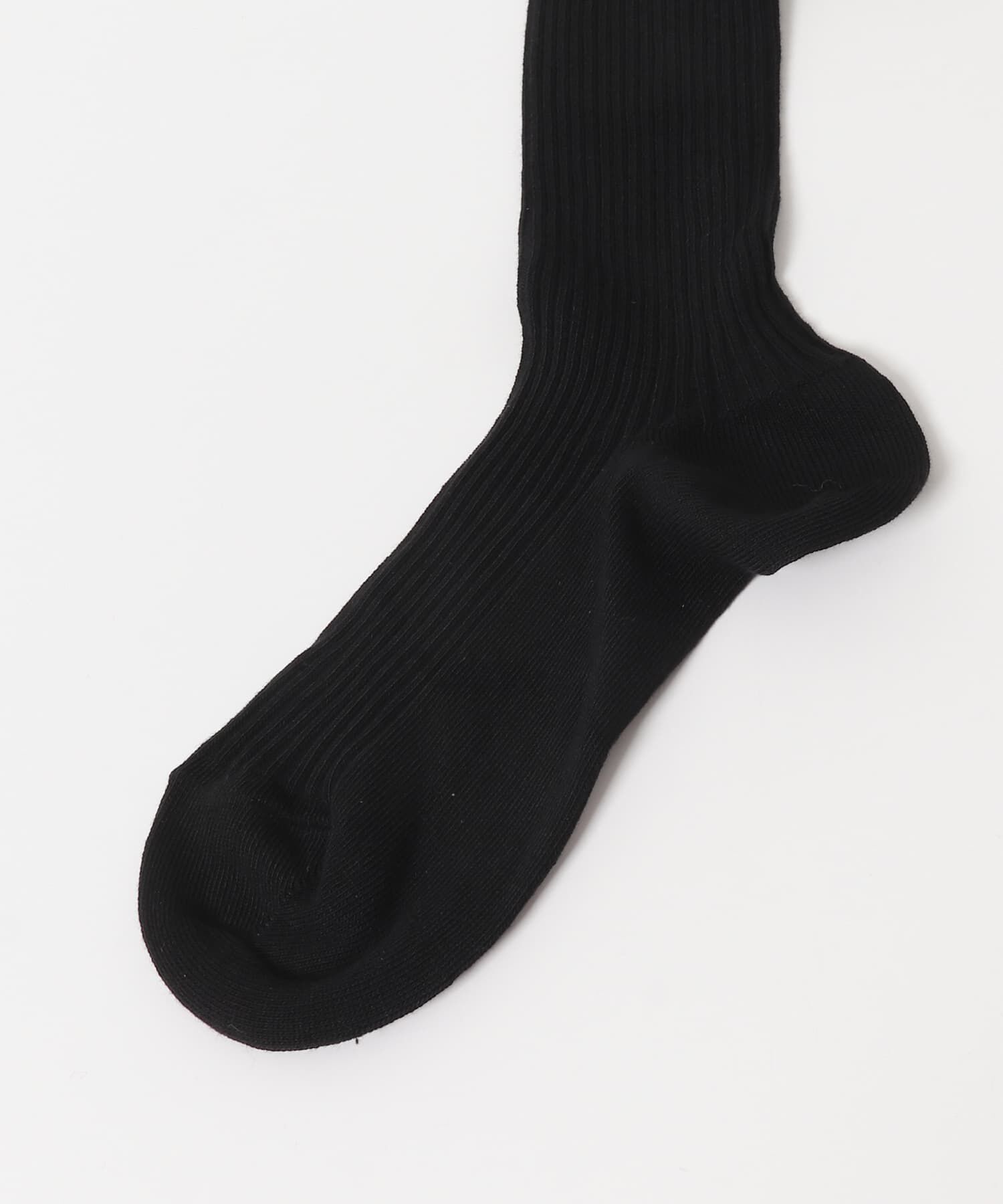 URBAN RESEARCH DOORS「FALKE　Family Rib Tights」|タイツ・ストッキング|