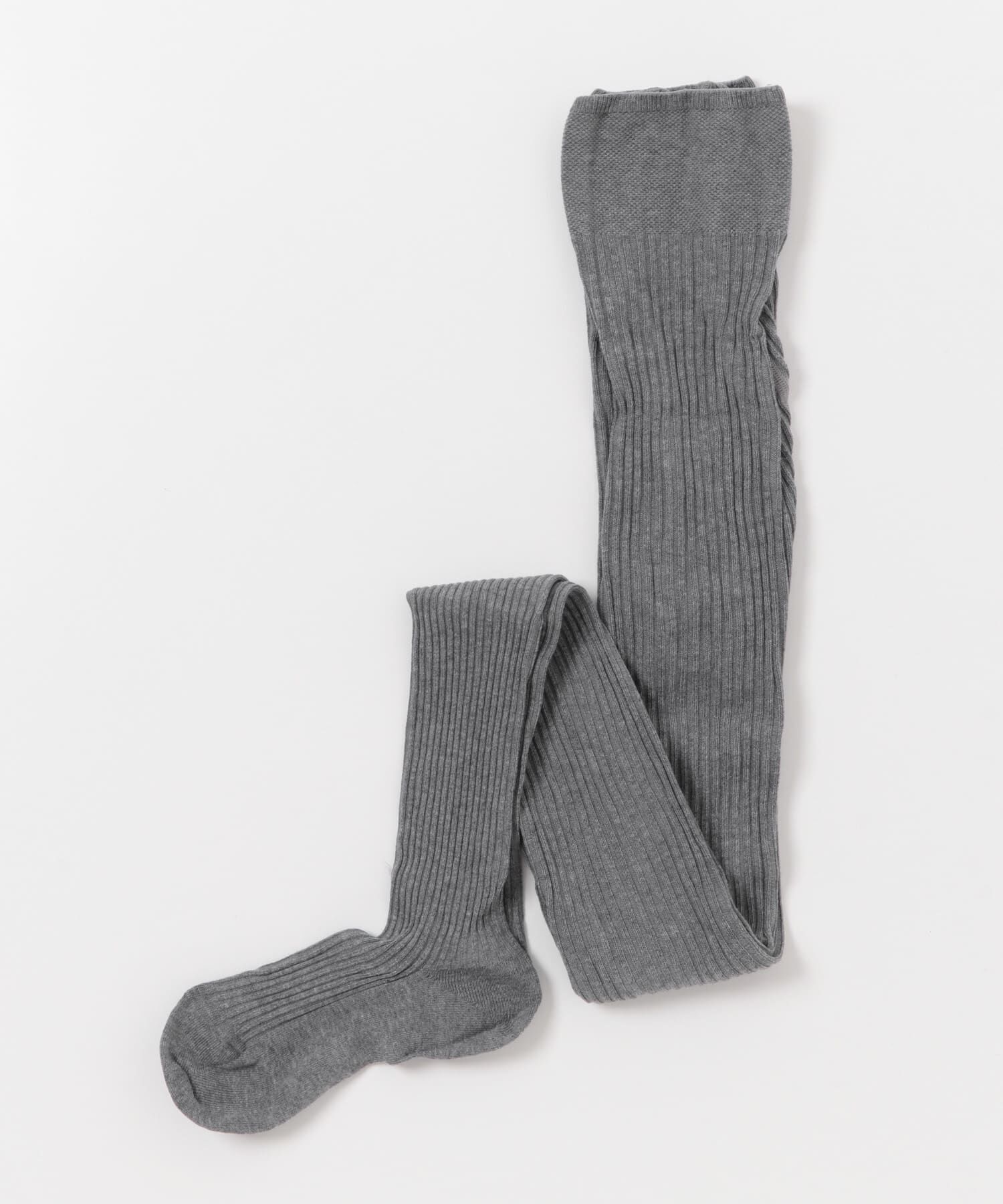 URBAN RESEARCH DOORS「FALKE　Family Rib Tights」|タイツ・ストッキング|