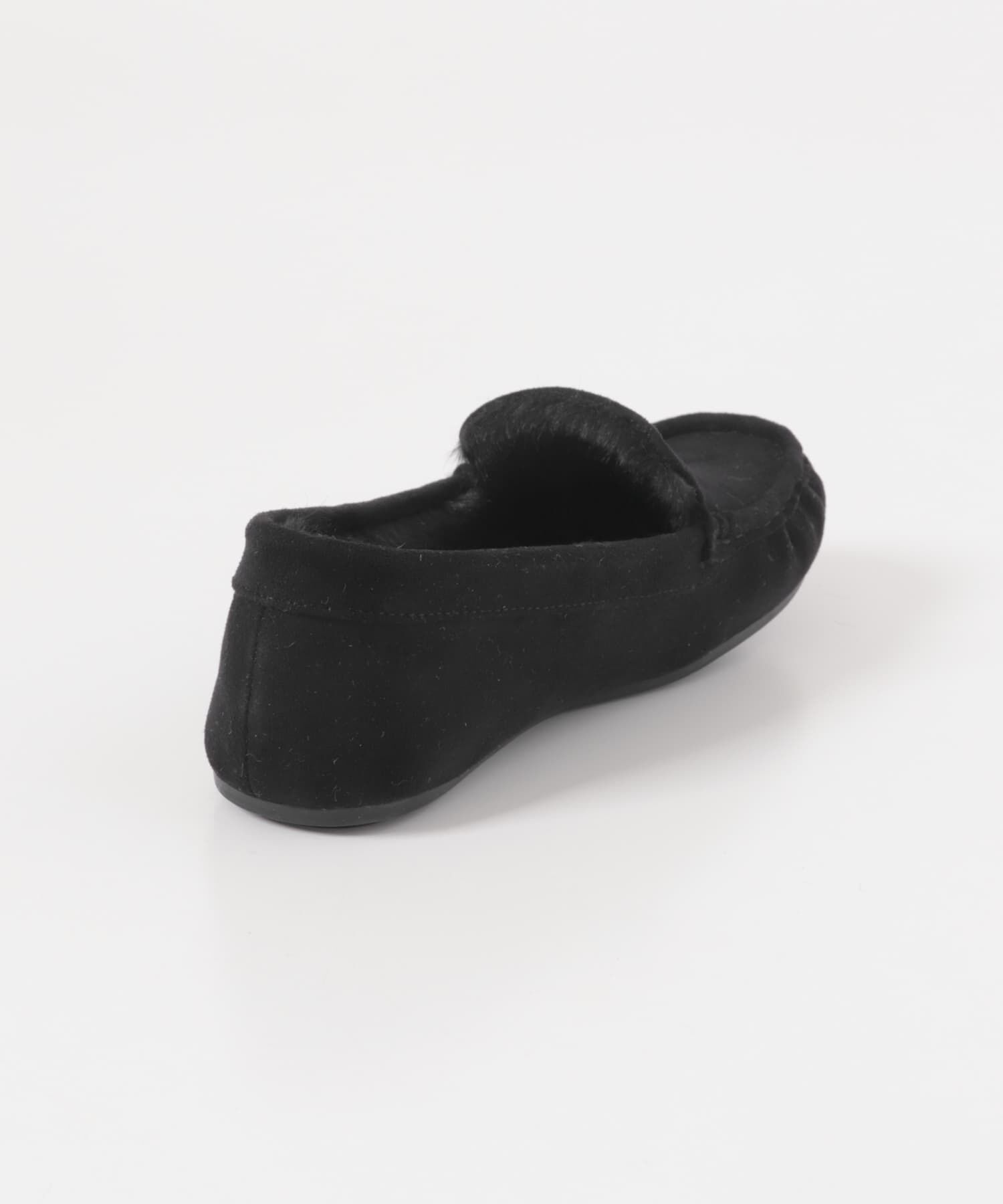 RODE SKO「撥水フラッフィースリッポン」|スリッポン|