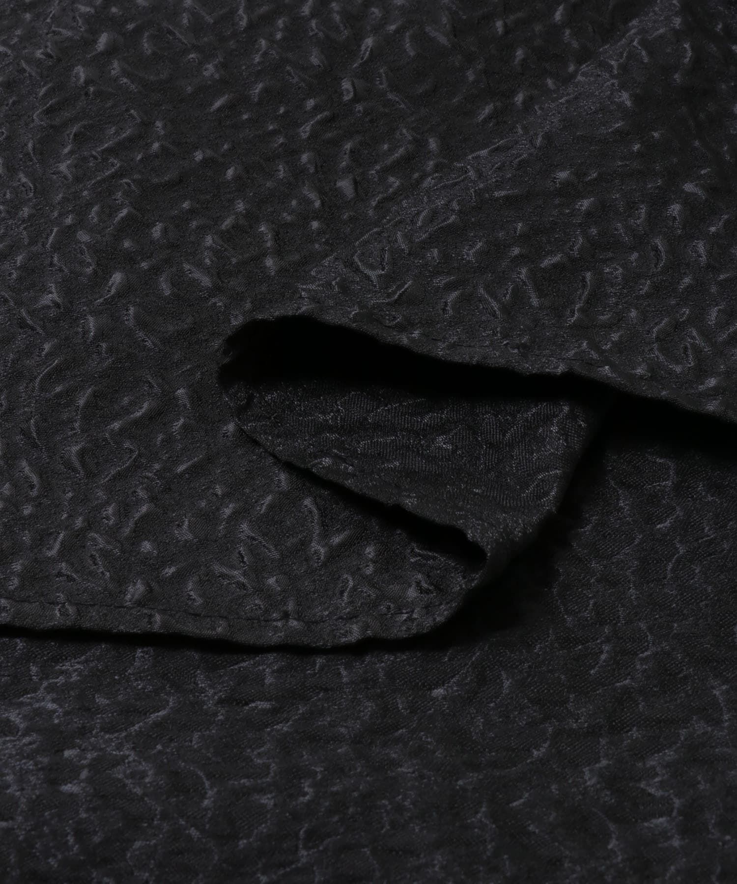 URBAN RESEARCH ROSSO「ジャガードサイドタックフレアスカート」|スカート|