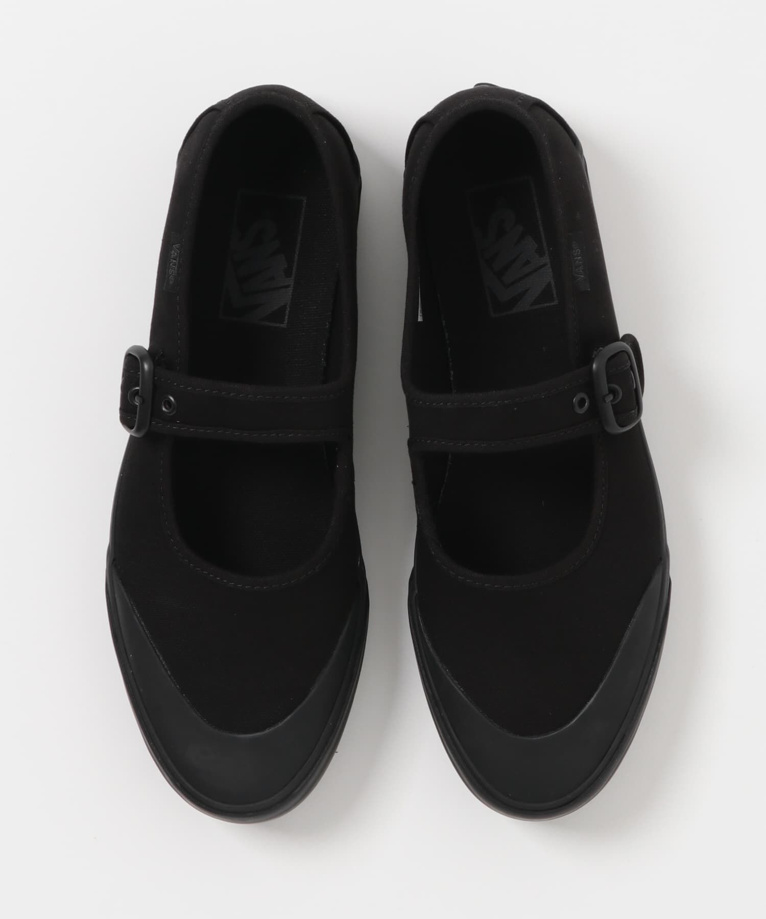 URBAN RESEARCH DOORS「VANS　Mary Jane」|バレエシューズ|