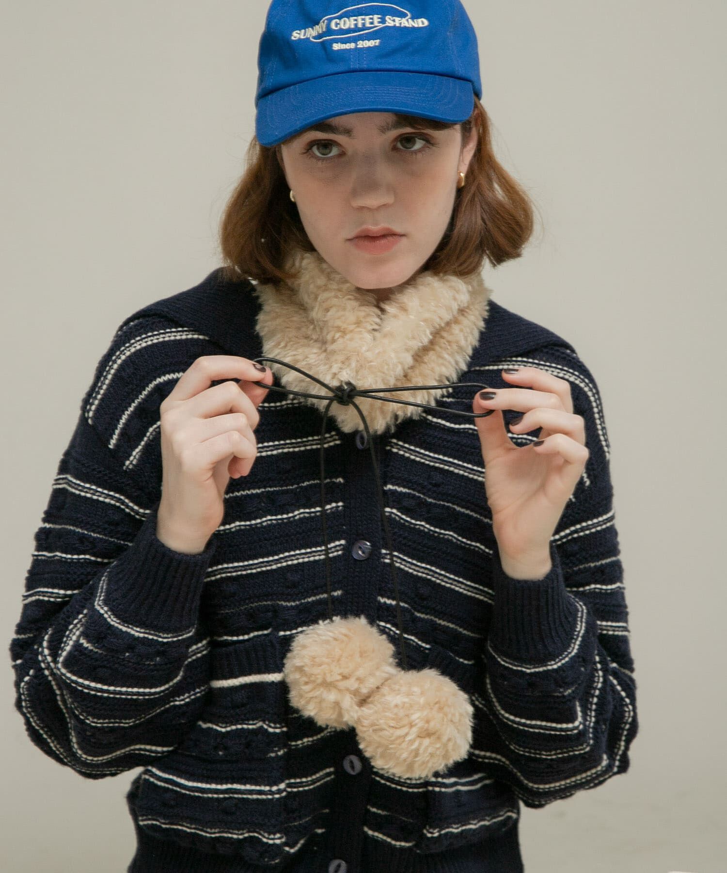 Sonny Label 「helen moore　EAR WARMERS」|イヤーマフ|