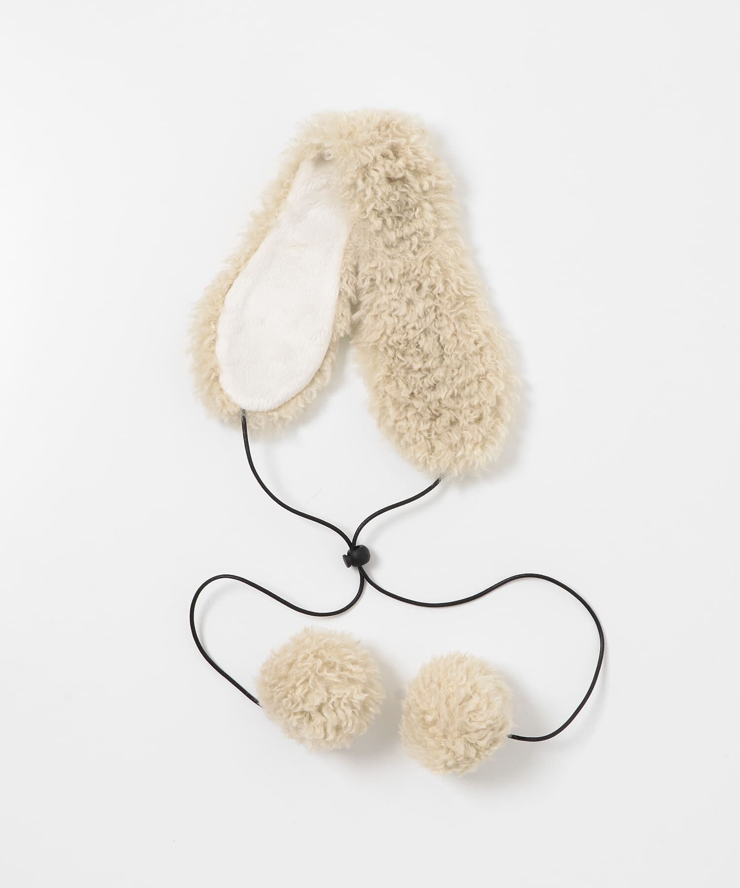 Sonny Label 「helen moore　EAR WARMERS」|イヤーマフ|